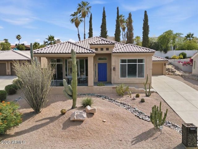 16411 E FAIRLYNN Drive, Fountain Hills, AZ 85268
