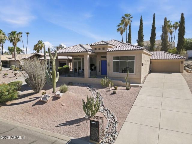 16411 E FAIRLYNN Drive, Fountain Hills, AZ 85268