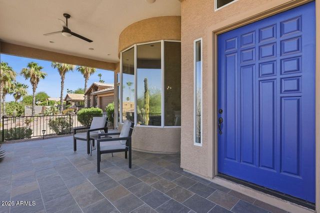 16411 E FAIRLYNN Drive, Fountain Hills, AZ 85268