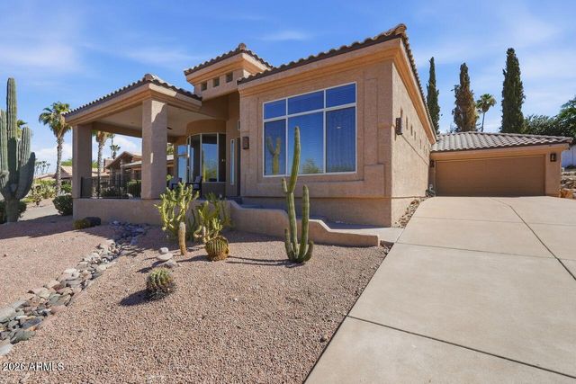 16411 E FAIRLYNN Drive, Fountain Hills, AZ 85268