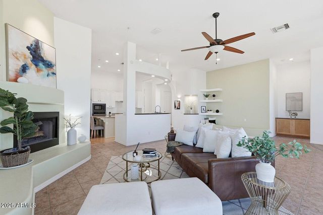 16411 E FAIRLYNN Drive, Fountain Hills, AZ 85268