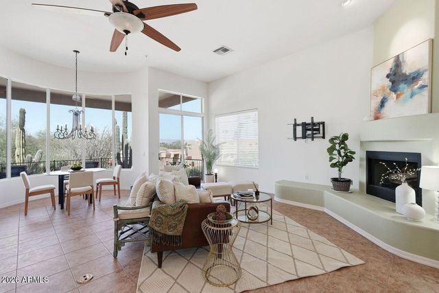 16411 E FAIRLYNN Drive, Fountain Hills, AZ 85268