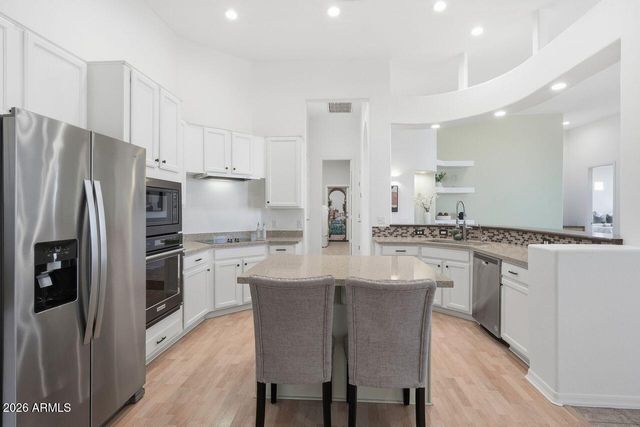 16411 E FAIRLYNN Drive, Fountain Hills, AZ 85268
