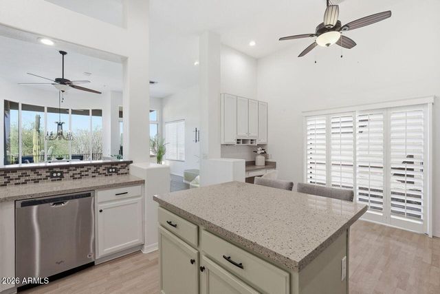 16411 E FAIRLYNN Drive, Fountain Hills, AZ 85268