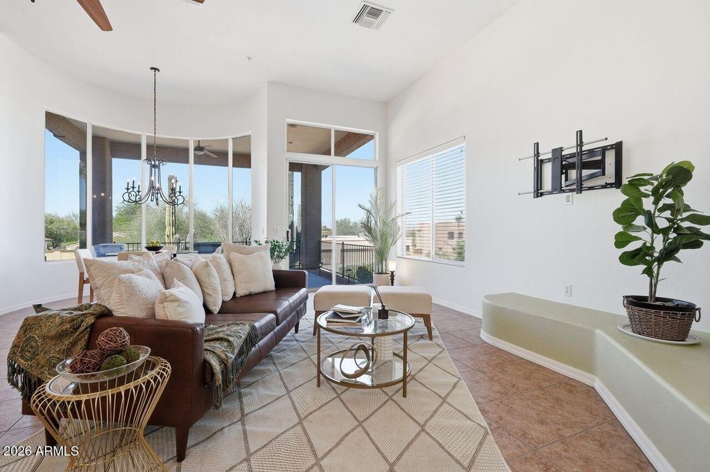 16411 E FAIRLYNN Drive, Fountain Hills, AZ 85268