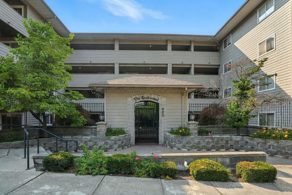 930 S Cowley St, Spokane, WA 99202