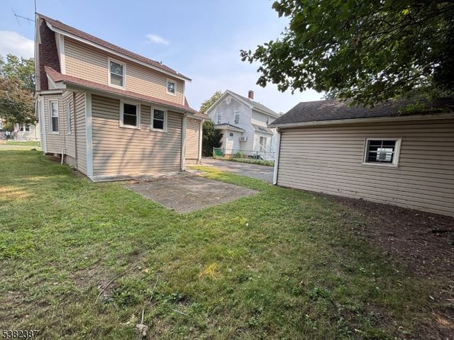 264 Walters St, Rahway City, NJ 07065