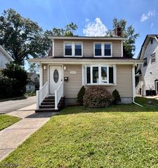 264 Walters St, Rahway City, NJ 07065