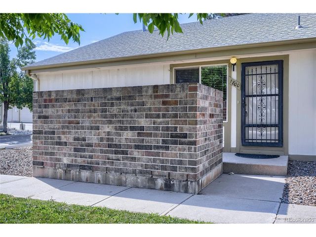 1800 W 102nd Ave, Denver, CO 80260
