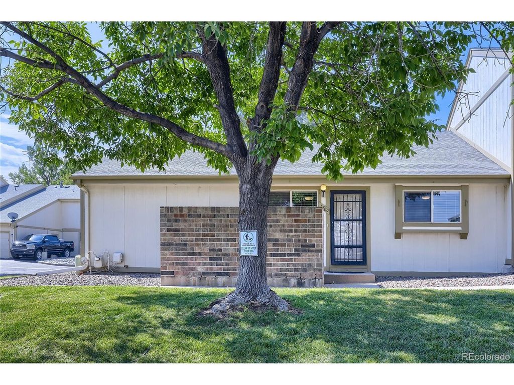 1800 W 102nd Ave, Denver, CO 80260