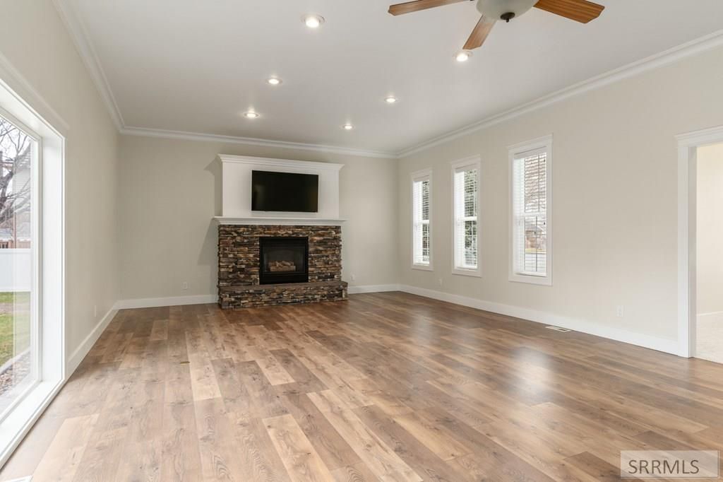 Image 10 of property listing at 1161 Packer Drive, Blackfoot, ID 83221