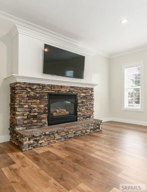 Image 11 of property listing at 1161 Packer Drive, Blackfoot, ID 83221
