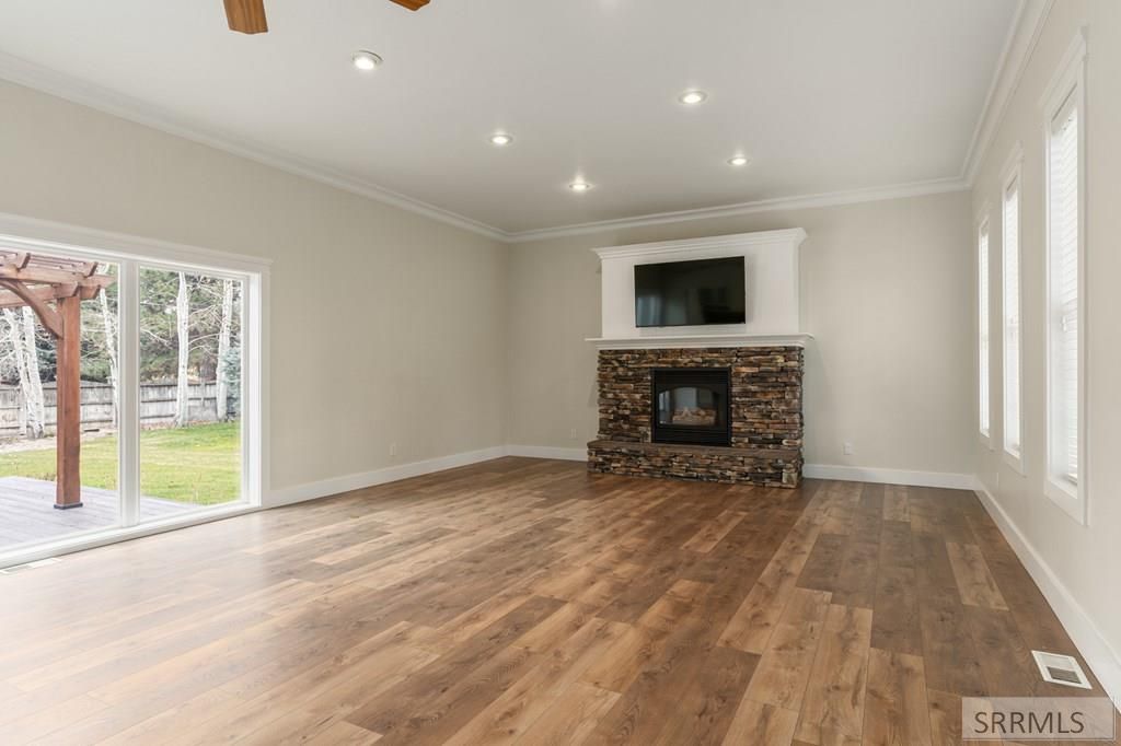 Image 12 of property listing at 1161 Packer Drive, Blackfoot, ID 83221
