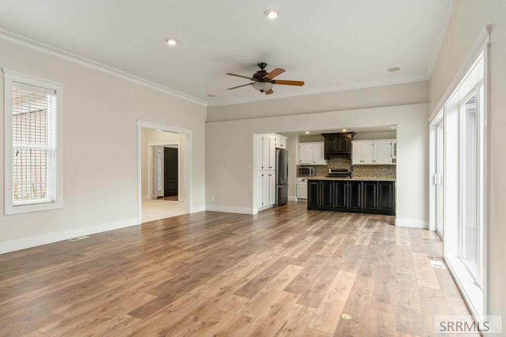 Image 13 of property listing at 1161 Packer Drive, Blackfoot, ID 83221