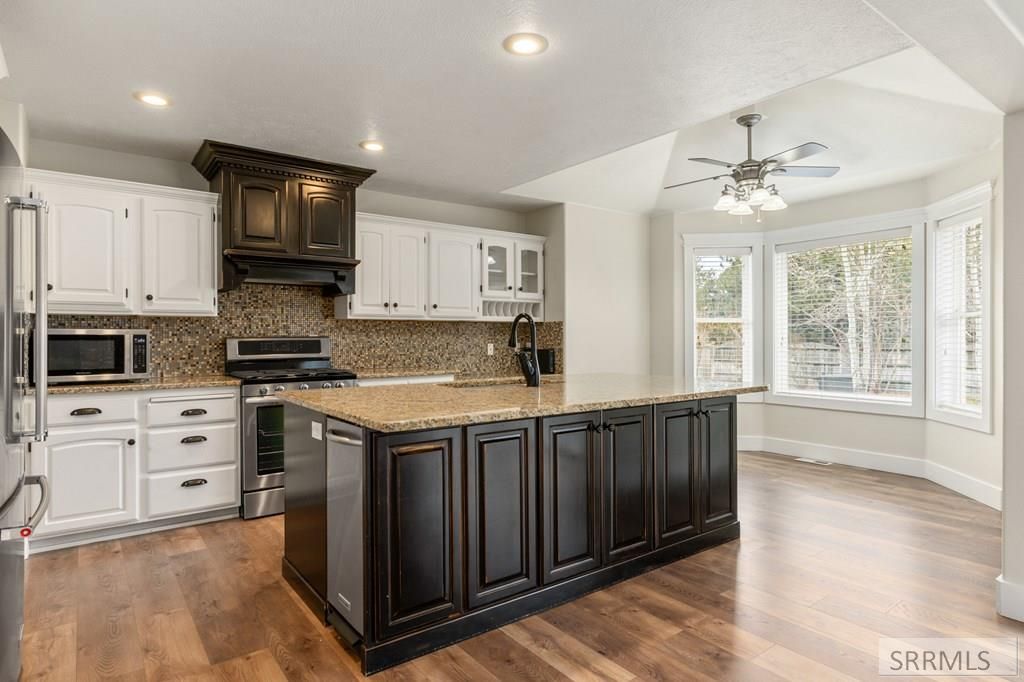 Image 16 of property listing at 1161 Packer Drive, Blackfoot, ID 83221