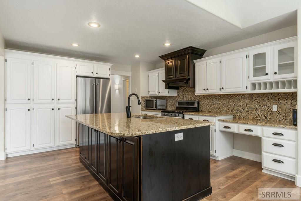 Image 17 of property listing at 1161 Packer Drive, Blackfoot, ID 83221