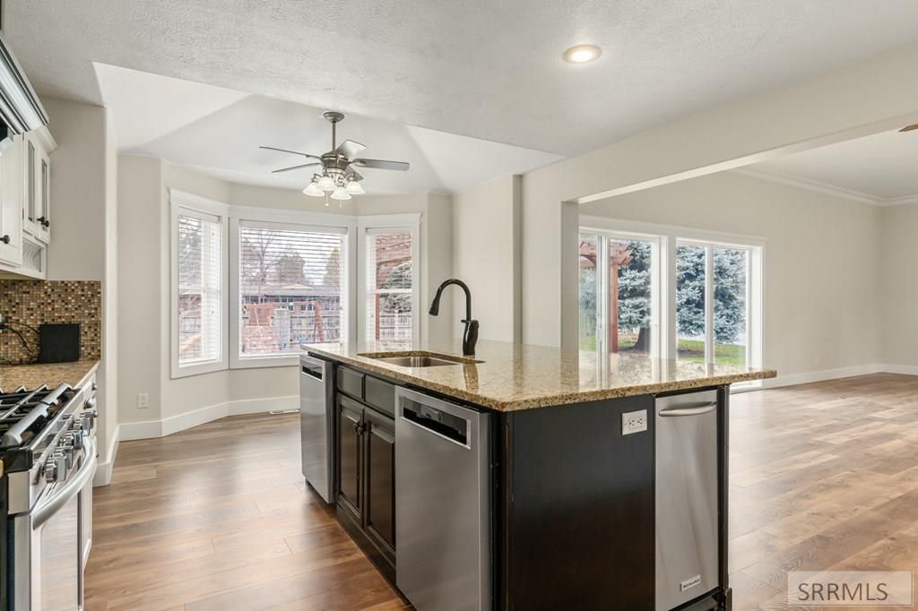 Image 19 of property listing at 1161 Packer Drive, Blackfoot, ID 83221