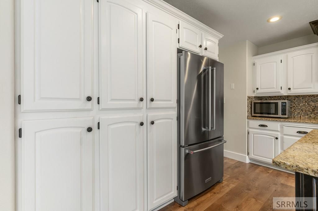 Image 20 of property listing at 1161 Packer Drive, Blackfoot, ID 83221