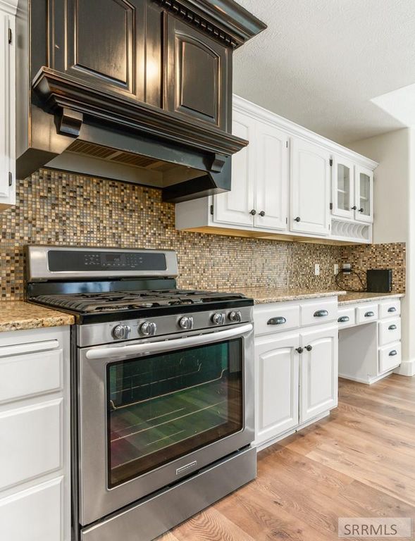Image 22 of property listing at 1161 Packer Drive, Blackfoot, ID 83221