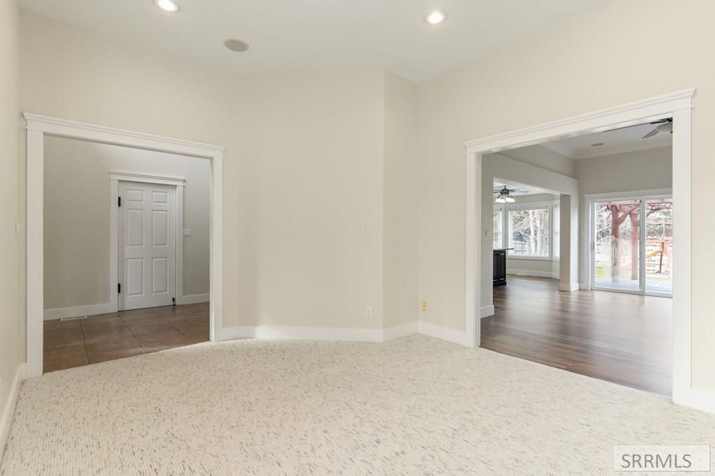Image 24 of property listing at 1161 Packer Drive, Blackfoot, ID 83221