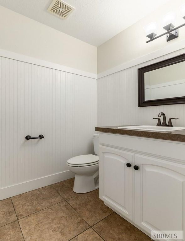 Image 25 of property listing at 1161 Packer Drive, Blackfoot, ID 83221