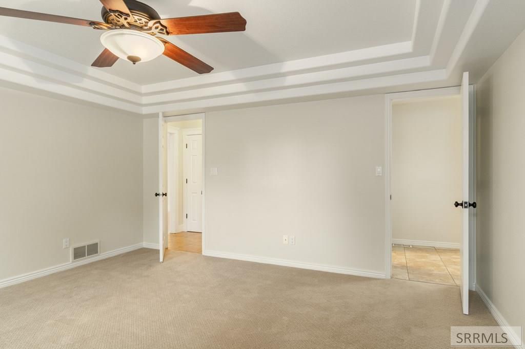 Image 29 of property listing at 1161 Packer Drive, Blackfoot, ID 83221