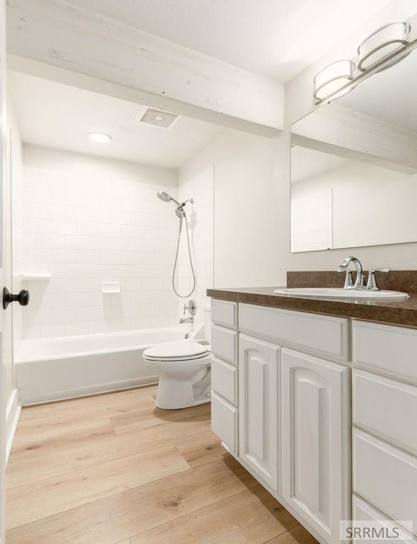 Image 48 of property listing at 1161 Packer Drive, Blackfoot, ID 83221