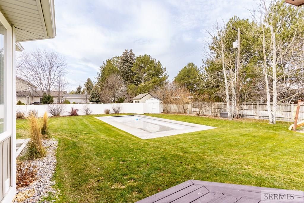 Image 58 of property listing at 1161 Packer Drive, Blackfoot, ID 83221