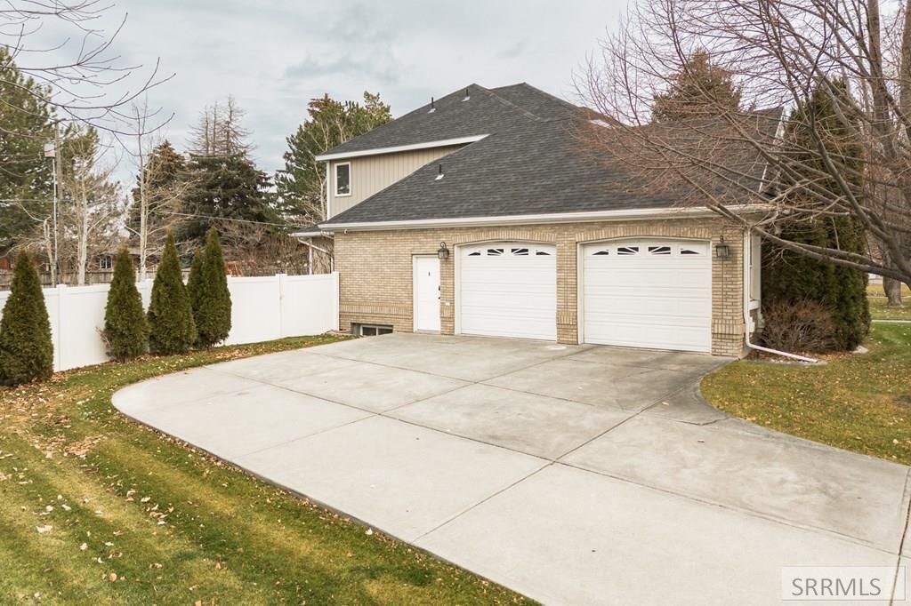 Image 59 of property listing at 1161 Packer Drive, Blackfoot, ID 83221