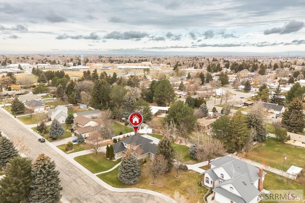 Image 6 of property listing at 1161 Packer Drive, Blackfoot, ID 83221