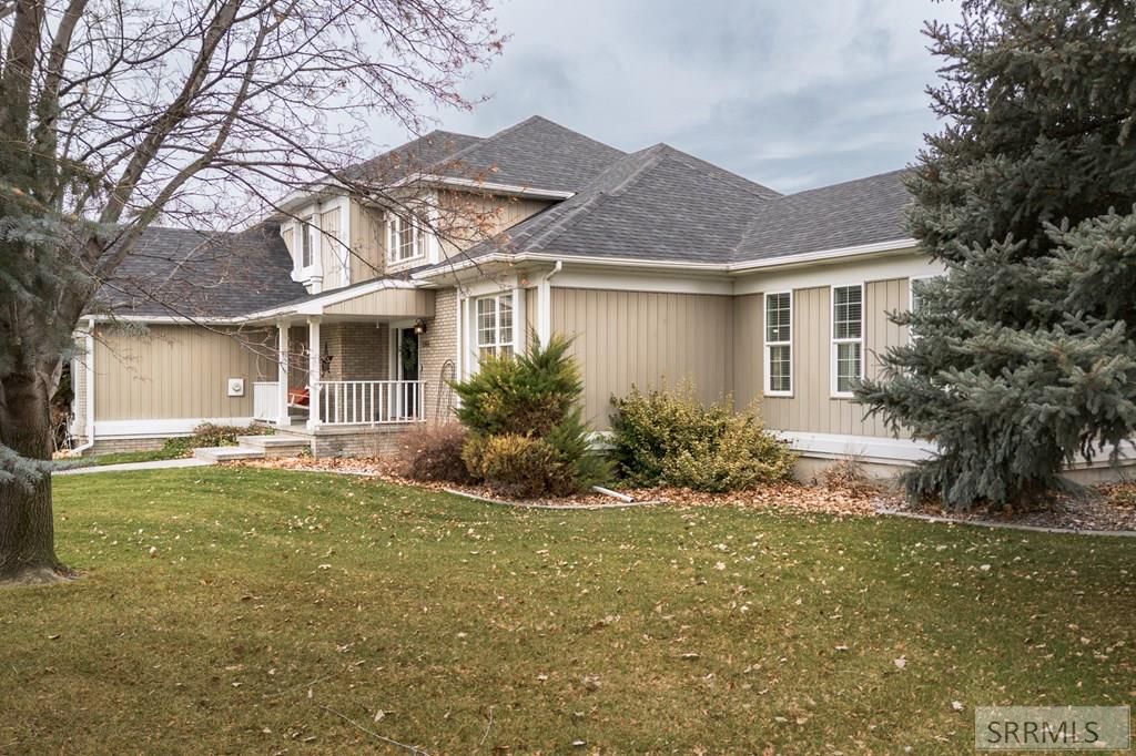 Image 60 of property listing at 1161 Packer Drive, Blackfoot, ID 83221