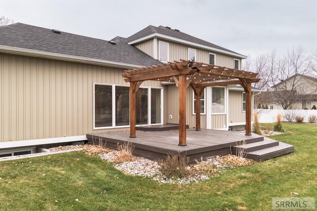 Image 61 of property listing at 1161 Packer Drive, Blackfoot, ID 83221