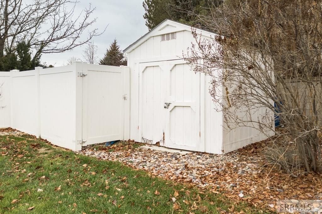 Image 65 of property listing at 1161 Packer Drive, Blackfoot, ID 83221