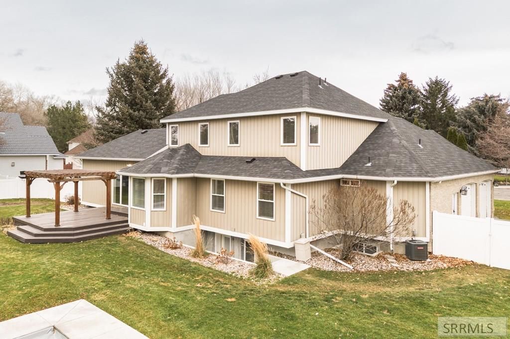 Image 66 of property listing at 1161 Packer Drive, Blackfoot, ID 83221