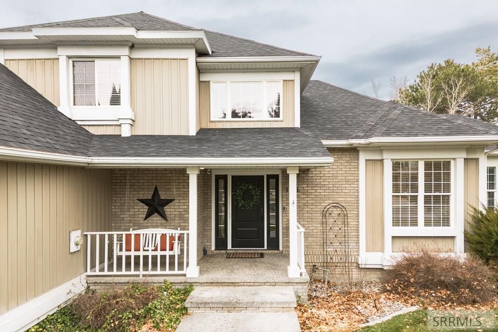 Image 68 of property listing at 1161 Packer Drive, Blackfoot, ID 83221