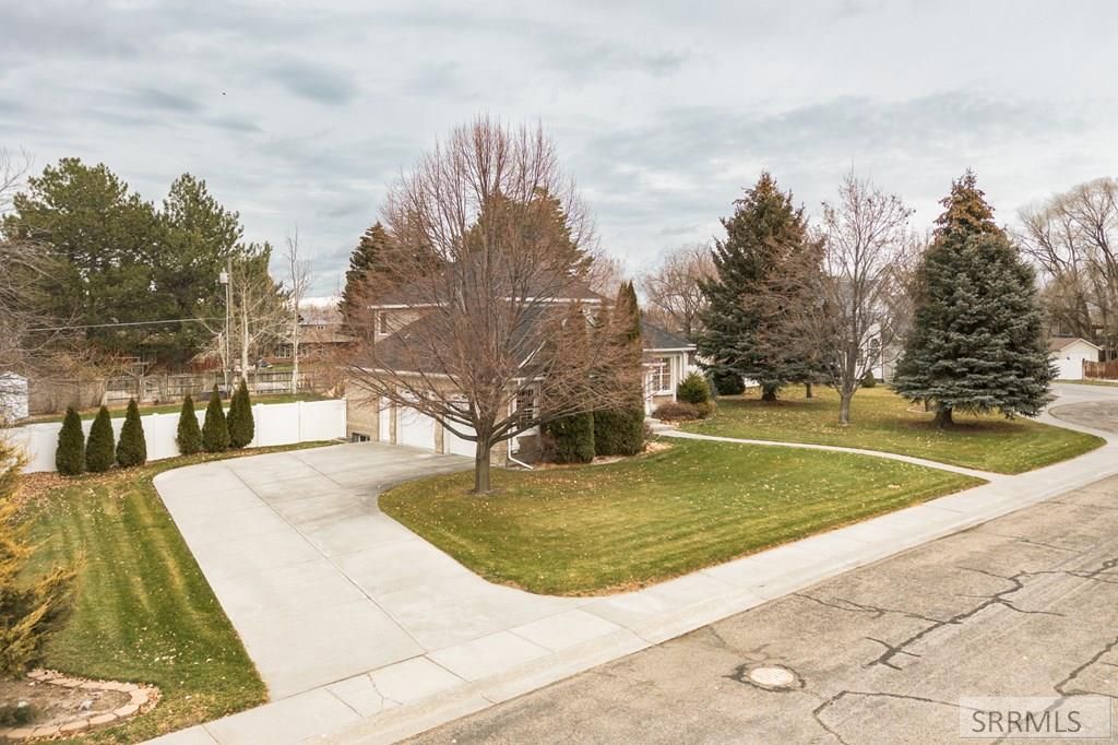 Image 69 of property listing at 1161 Packer Drive, Blackfoot, ID 83221