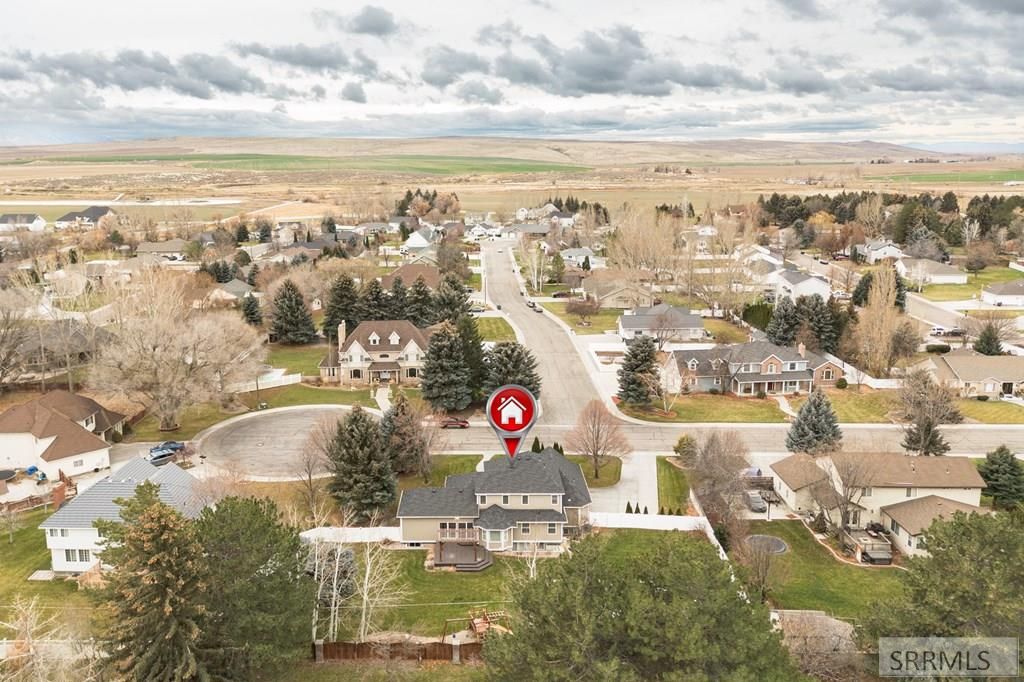 Image 7 of property listing at 1161 Packer Drive, Blackfoot, ID 83221