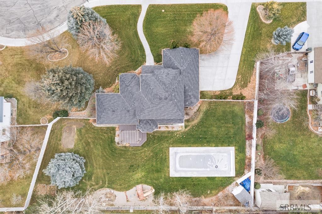 Image 72 of property listing at 1161 Packer Drive, Blackfoot, ID 83221