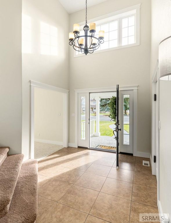 Image 8 of property listing at 1161 Packer Drive, Blackfoot, ID 83221