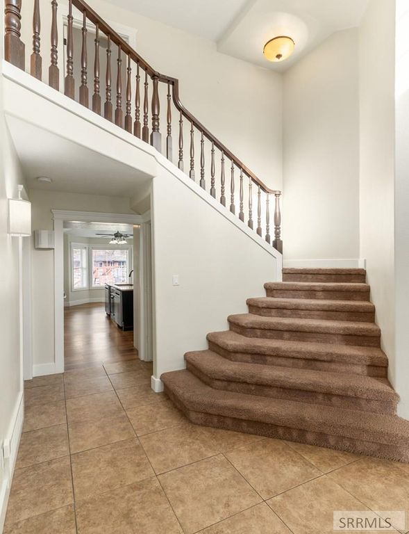 Image 9 of property listing at 1161 Packer Drive, Blackfoot, ID 83221