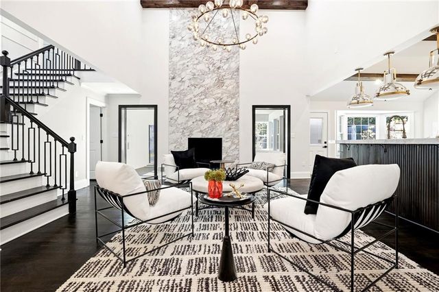 4730 Paran NW Valley, Atlanta, GA 30327