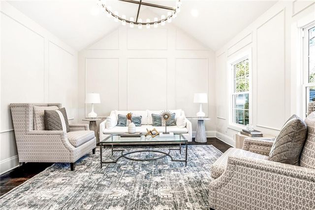 4730 Paran NW Valley, Atlanta, GA 30327