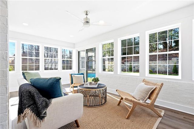 4730 Paran NW Valley, Atlanta, GA 30327