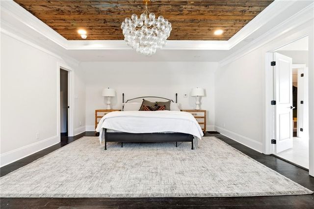 4730 Paran NW Valley, Atlanta, GA 30327