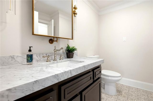 4730 Paran NW Valley, Atlanta, GA 30327