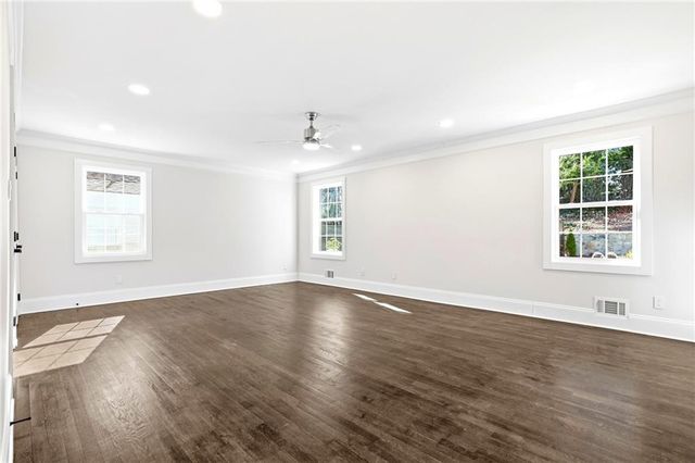 4730 Paran NW Valley, Atlanta, GA 30327