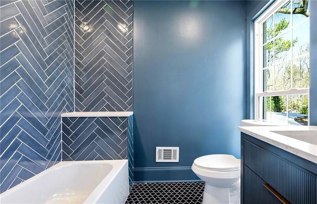 4730 Paran NW Valley, Atlanta, GA 30327