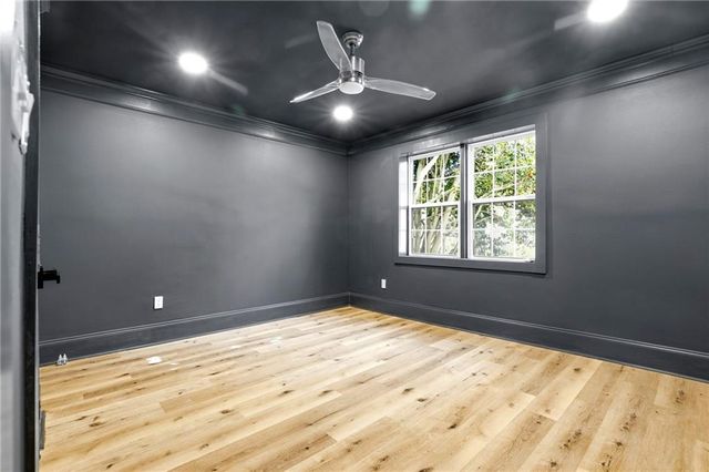 4730 Paran NW Valley, Atlanta, GA 30327