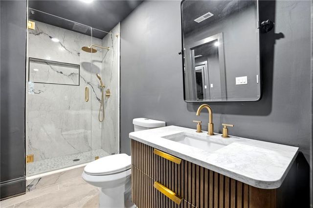 4730 Paran NW Valley, Atlanta, GA 30327