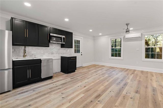 4730 Paran NW Valley, Atlanta, GA 30327